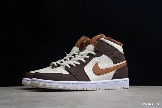 DO6699-200 OATMEAL BASALT BROWN MID 1 JORDAN DO6699-200 SE 0501